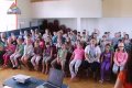 Daugavpilī atklāta vasaras nometņu sezona (video)