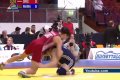 Grigorjeva iegūst bronzu Eiropas čempionātā (video)