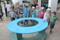 Tika atklāts bērnu zinātkāres centrs "Zili Brīnumi"