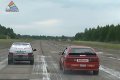 Daugavpils dragrace iekaro Baltijas valstis (video)