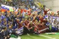 Ar pirmo posmu Daugavpilī tiks atklāts Latvijas minifutbola čempionāts