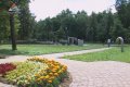 Pārmaiņas Daugavpils centrālajā parkā (video)