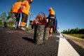 Kā notiek kvalitātes pārbaudes VAS Latvijas Valsts ceļi laboratorijā (foto)