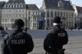 Bavārijā vairāki cilvēki miruši pēc apšaudes no automašīnas