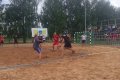 Pludmales handbola turnīrā 'Jēkabpils kauss' uzvar 'Trigers Black Hawks' un 'Latgols'