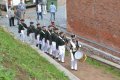 Daugavpils cietoksnī norisinājās Kara vēstures rekonstrukcijas klubu festivāls
