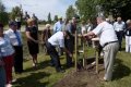 Preiļi uzņēma Latvijas Ordeņu brālības 17. salidojuma dalībniekus