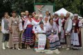 Baltkrievu “Kupaļinka” piedalījās festivālā “Baltica”