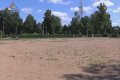 Kad Daugavpils Centrālajā parkā būs bērnu rotaļu laukums? (video)