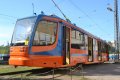 Tramvaju vagonus ''Daugavpils satiksmei'' piegādāt piesakās "TRansMashGroup" un "TMHB"