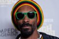 Zviedrijā narkotiku reibumā apcietināts Snoop Dogg
