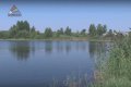 Uzsākti Gubiščes ezera krastu labiekārtošana (video)