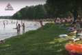 Vai Daugavpils iedzīvotāji ir apmierināti ar pilsētas pludmalēm? (video)