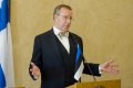Igaunijas prezidents no ērces ieguvis Laima slimību