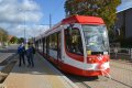 Veiksmīgi noslēdzies tramvaju infrastruktūras modernizācijas projekts
