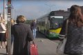Daugavpils satiksme pāriet uz transporta rudens kustības sarakstu (video)