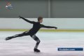 Deniss Vasiļjevs sasniedz jaunas virsotnes daiļslidošanā (video)