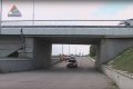 Autotransporta kustīna Daugavas ielā tiks slēgta līdz novembrim (video)