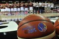 'Eurobasket 2015': zināmi visi astotdaļfināla pāri