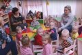 Pašvaldības speciālisti pārbauda bērnu pirmsskolas izglītības iestādes (video)