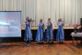 Baltkrievu kultūras centrā nosvinēja Raiņa jubileju