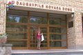 Daugavpils novada dome noslēdz sadarbības līgumu ar Glubokojas rajonu Baltkrievijā