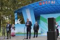 Daugavpils “Praļeski” atklāja etnofestivālu  Mijoros