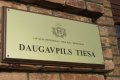 Daugavpils tiesai nodod lietu pret Lietuvas pilsoni par izdarītu draudzenes slepkavību