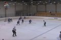 Notika pirmā spēle Latvijas hokeja kausa izcīņas ietvaros (video)