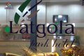 Park Hotel Latgola nosvinēja 10 gadu jubileju (video)