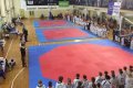 Eiropas taekvondo čempionātā junioriem Daugavpilī Latviju pārstāvēs deviņi sportisti