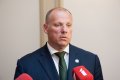 Novembrī Latvijā rīkos vērienīgas militārās mācības; iesaistīs arī ministrus