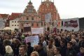 Novembrī pie Saeimas rīkos piketu pret imigrāciju