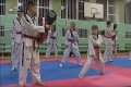 Daugavpilī notiks Eiropas čempionāts taekvondo cīņā starp jauniešiem (video)