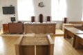 Tieslietu padome izvērtēs Latgales tiesu reorganizāciju