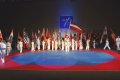 Daugavpilī norisinās Eiropas junioru čempionāts taekvondo