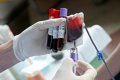Aicina atsaukties vairāku asins grupu donorus