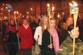 Daugavpilī sākušies valsts svētkiem veltītie pasākumi (video)