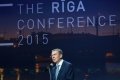Noslēdzas "Rīgas konference 2015"