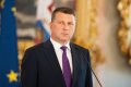 Prezidents apspriedīs Latvijas simtgades svētku norisi