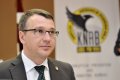 KNAB priekšnieks Rēzeknē stāstīs par korupcijas tendencēm Latgalē
