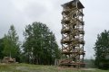 Valsts svētku nedēļā atklās jaunu skatu torni dabas parkā "Daugavas loki"