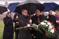 Daugavpils poļi atzīmēja Polijas Neatkarības dienu (video)