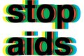 27. novembrī notiks "Rok Maratons STOP AIDS"