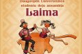 DU studentu deju ansambļa „LAIMA” 60 gadu jubilejas koncerti Latgalē