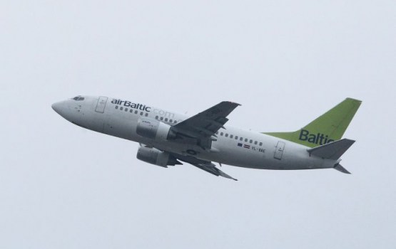 Akcionāru līgumā ar "airBaltic" investoru izdarīti 20 būtiski labojumi