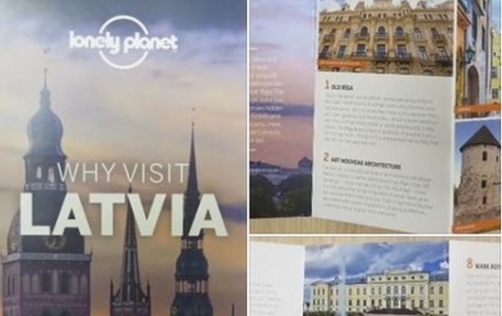 Marka Rotko mākslas centrs iekļauts 10 Latvijas tūrisma vērtību sarakstā