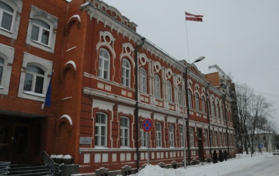 Daugavpils Dome operatīvi reaģē uz iedzīvotāju ierosinājumiem