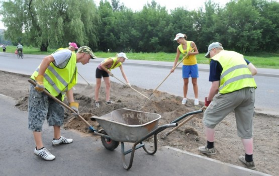 Šo sestdien sāksies reģistrācija vasaras nodarbinātības programmai 15 – 19 gadus veciem jauniešiem