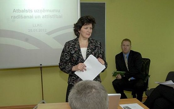 ZM valsts sekretāre piedalīsies Baltijas valstu sanāksmē 
